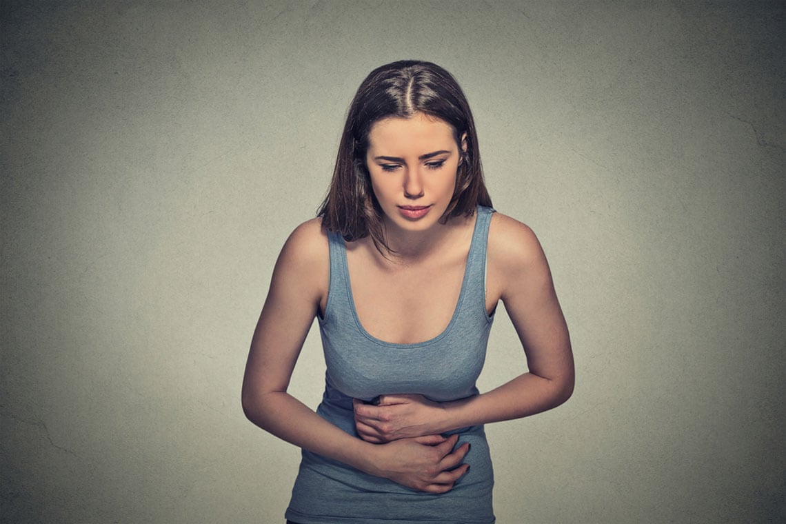 Acupuncture Morning Sickness Hervey Bay
