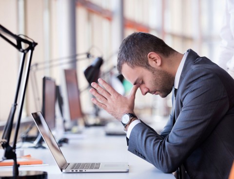 Stress Relieving Techniques