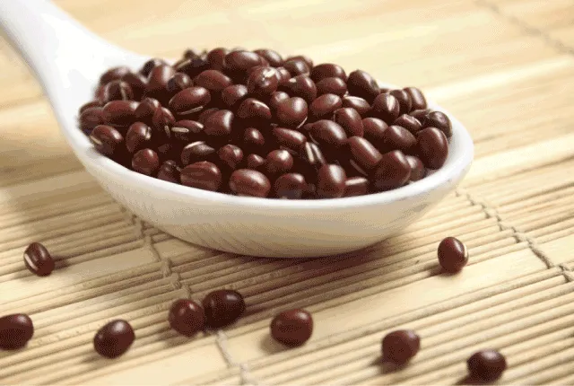 Adzuki Beans