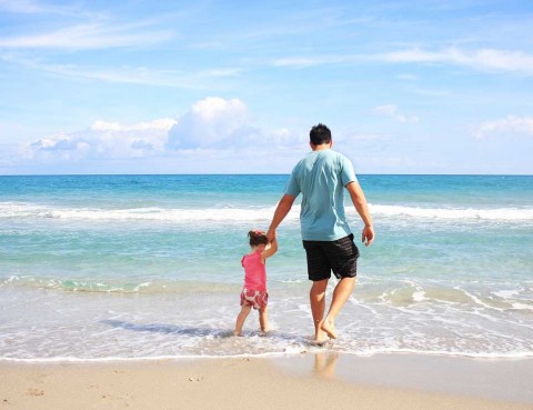 Chinese Medicine Health Principles in Summer