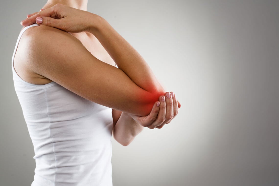 Acupuncture Tennis Elbow Hervey Bay