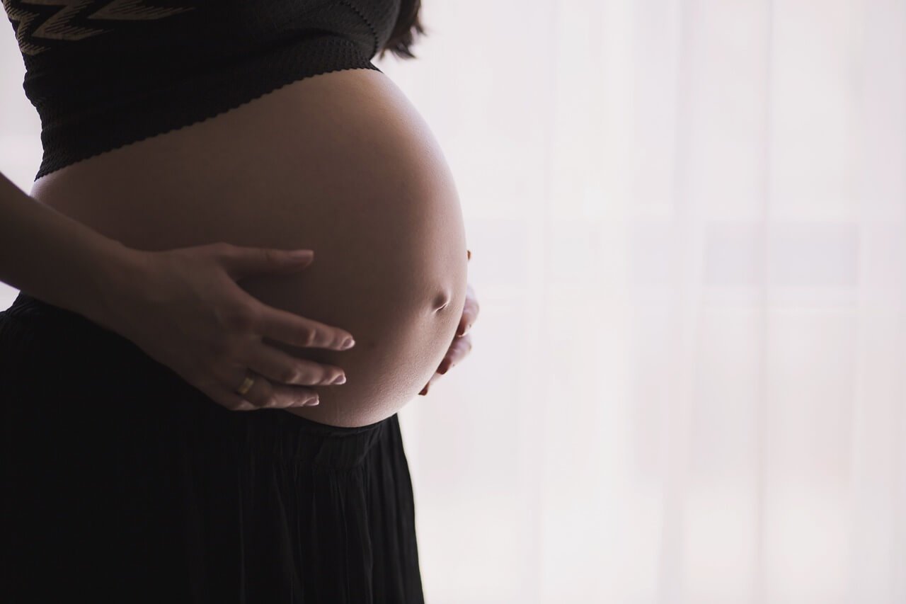 Breech Baby acupuncture melbourne