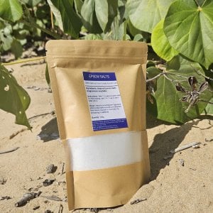 Natural Food Grade Epsom Salts Hervey Bay Queensland