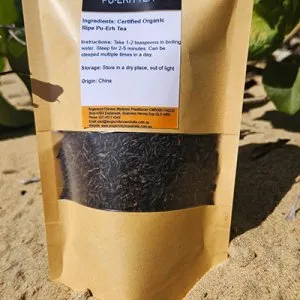 Pu Er Tea Australia