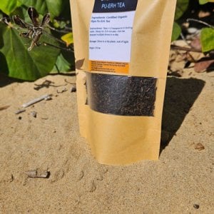Buy Pu-Erh Tea Queensland Australia