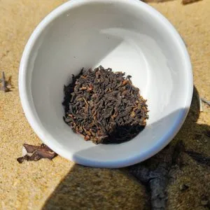 Buy Pu-Erh Tea Loose Leaf Australia