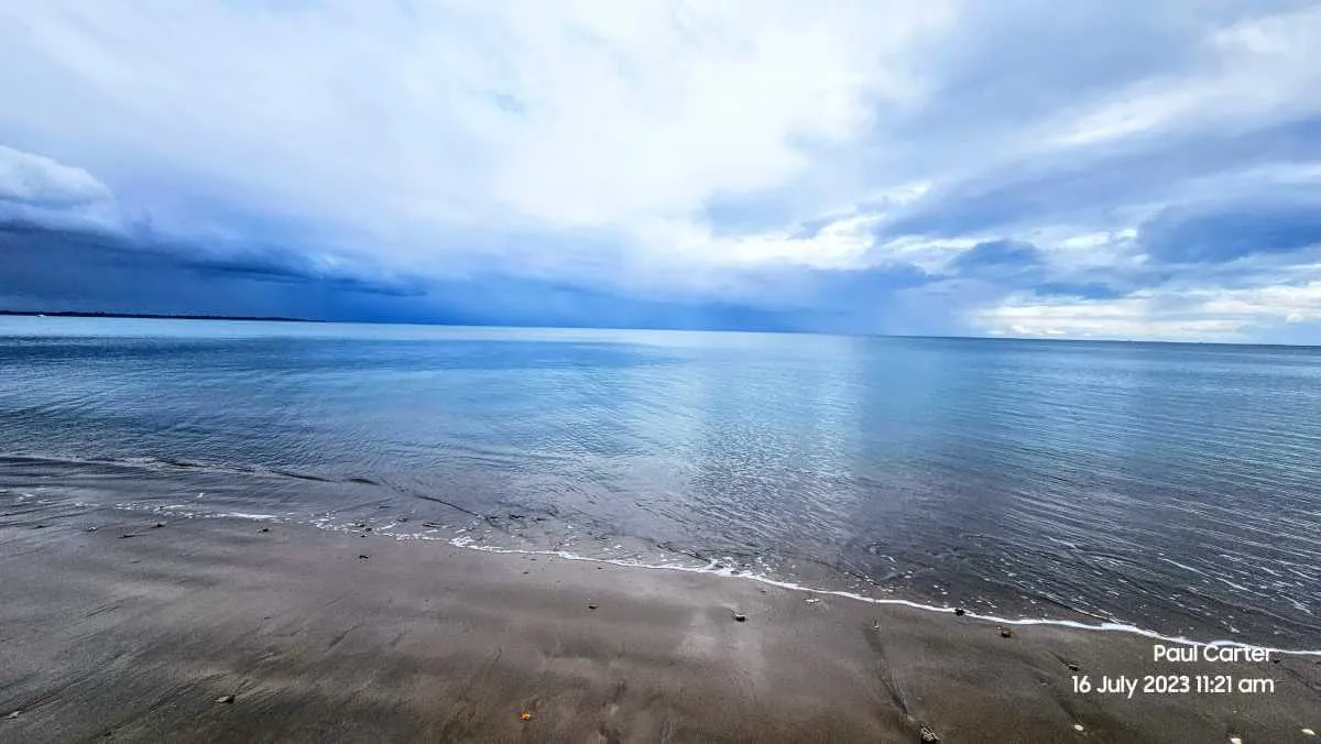 Torquay Beach Hervey Bay Beach