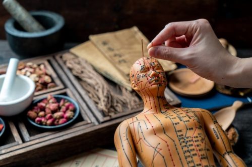 Chinese Medicine acupuncture hervey bay