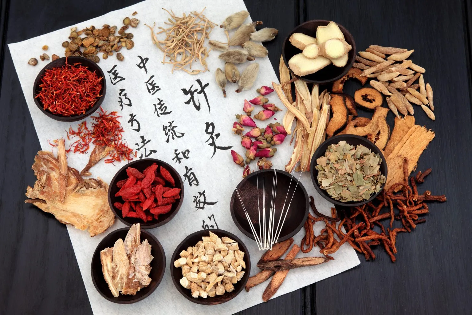 Chinese medicine Hervey Bay
