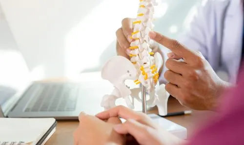 Acupuncture Lower Back Pain Research