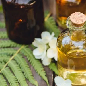 Essential Oil Blends Australia