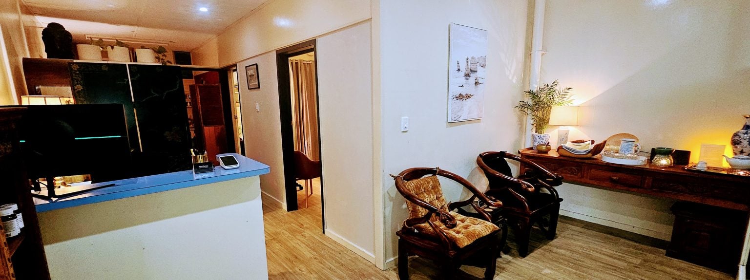 Acupuncture Hervey Bay