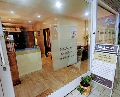 Acupuncture Hervey Bay 2024