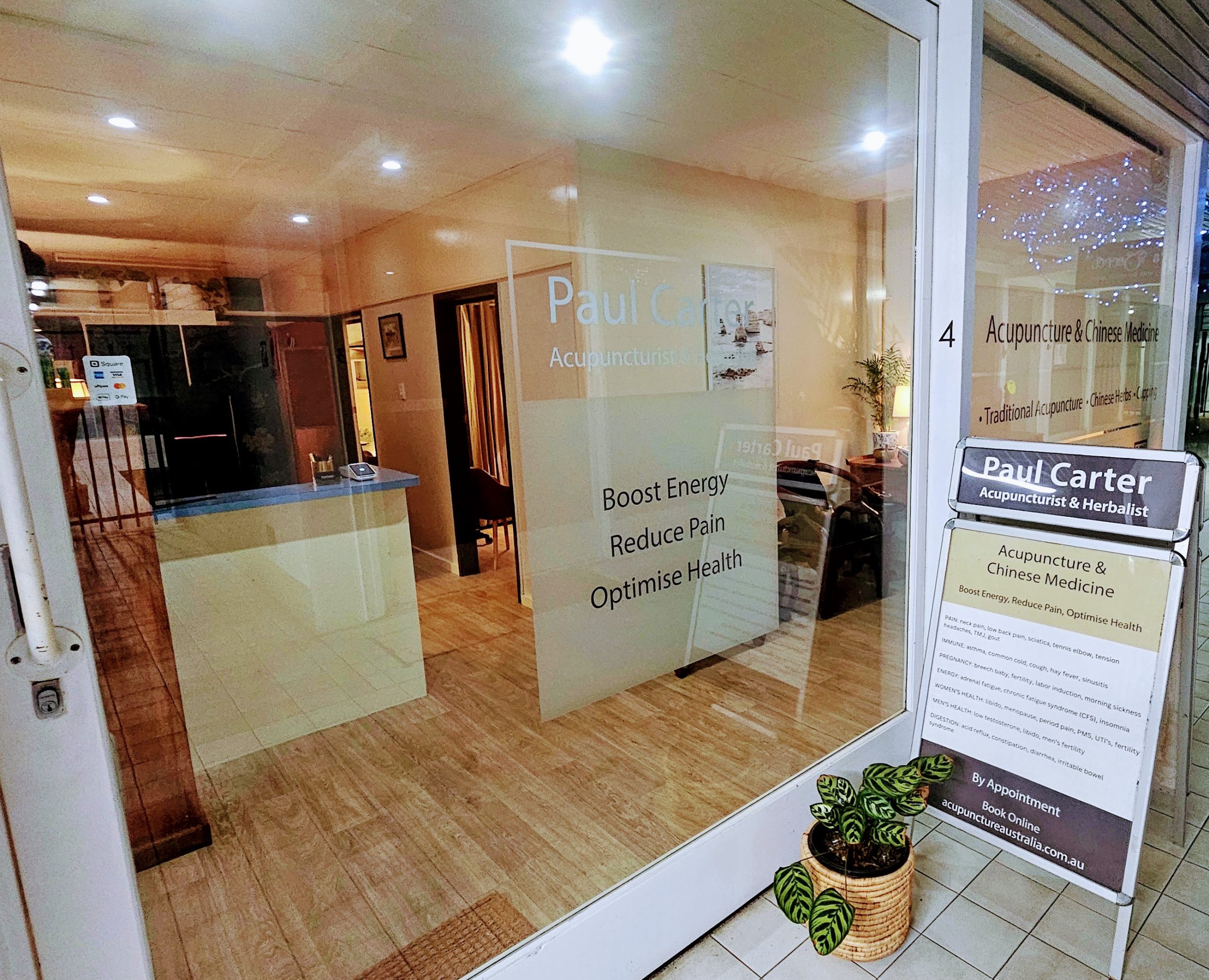 Acupuncture Hervey Bay 2024